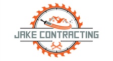 Logo for Jake Contracting, LLC