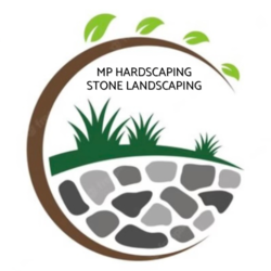 MP Hardscaping logo