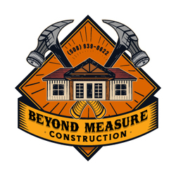 Beyond Measure Construction, LLC logo