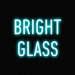 Bright Glass INC logo