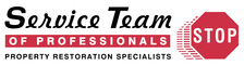 Logo for Stop Restoration