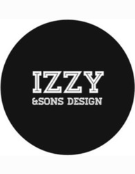 Izzy & Sons Design, LLC logo