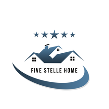 Logo for Five Stelle Homes