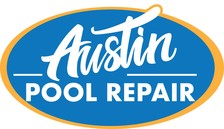 Logo for Austin Pool Repair