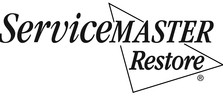 Logo for ServiceMaster Restoration