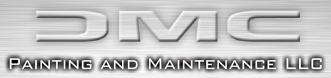 DMC Painting and Maintenance, LLC logo