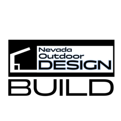 Nevada Outdoor Design Build logo