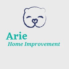 Logo for Arie Home Improvement