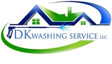 DK Washing Service, LLC logo