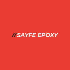 Logo for Sayfe Epoxy, LLC