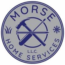 Logo for Morse Home Services LLC