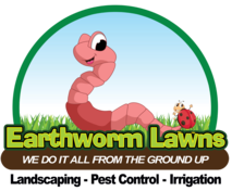 Avatar for Earthworms Lawn Landscape & Pest Control