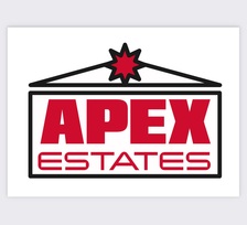 Logo for Apex Estates, Inc.