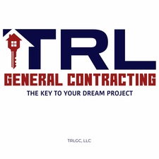 Logo for TRLGC