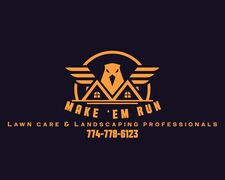 Avatar for Make 'Em Run