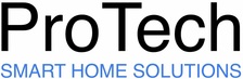Logo for ProTech Smart Home Solutions, LLC
