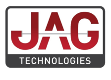 Logo for JAG Technologies, LLC