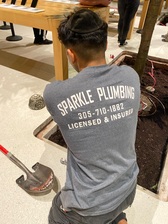 Avatar for SPARKLE PLUMBING LLC