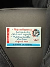 Avatar for Midpoint Cool Temp