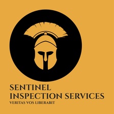 Logo for Sentinel Inspection Services