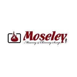 Moseley's Masonry and Chimney Sweep of Columbus logo