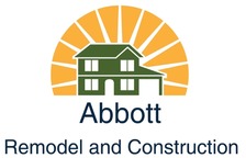 Logo for Abbott Remodel and Construction