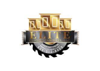 Elite Custom Cabinets LLC logo