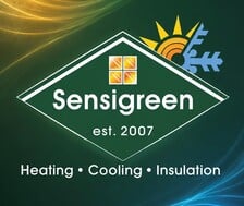 Avatar for Sensigreen LLC