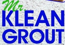Logo for Mr. Klean Grout of Jacksonville LLC