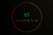Logo for NGP Exterior LLC