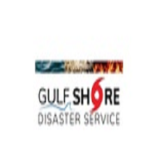 Logo for Gulf Shore Disaster Restoration, LLC