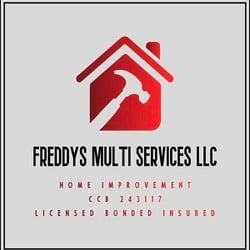 Freddys Multi Services, LLC logo