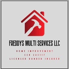 Avatar for Freddys Multi Services, LLC