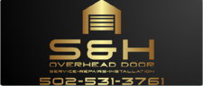 Avatar for S&H Overhead Door