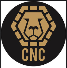 Logo for CNC Bathroom Remodels