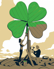 Avatar for Your in luck