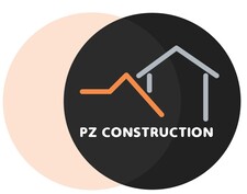 Logo for PZ Construction & Builders, Inc.