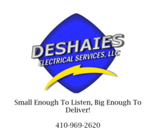 Avatar for Deshaies Electrical Services, LLC