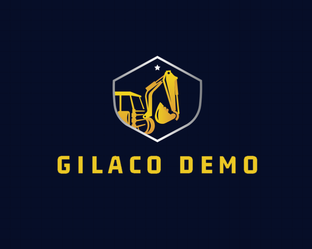 Gilaco Demo logo