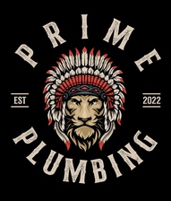 Prime Plumbing, LLC logo