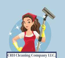CRH Cleaning Company, LLC logo