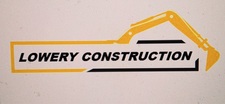 Logo for Lowery Construction