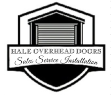 Hale's Garage Door & More, LLC logo