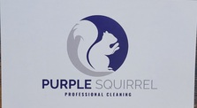 Avatar for Purple Squirrel Professional Cleaning