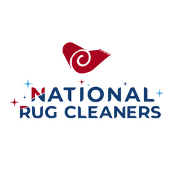 National Rug Cleaners logo