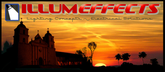 ILLUMEFFECTS logo