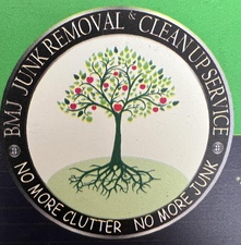 Avatar for BMJ Junk Removal and Clean-up Services