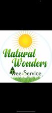 Logo for Natural Wonders Tree Service, LLC