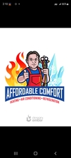 Avatar for Affordable Comfort Heating and Cooling