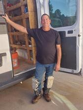 B&S Flooring, LLC logo